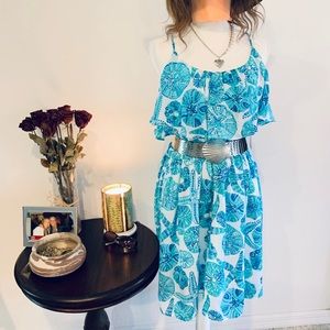 🛍👗Lily Pulitzer Summer Dress